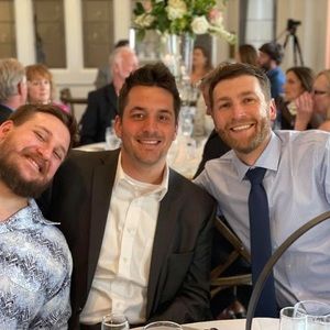 Meet your Posher, Tom